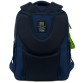 Школьный набор для мальчика рюкзак + пенал + сумка для обуви Kite