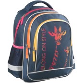 Рюкзак шкільний Kite AP15-509S