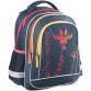 Добротный рюкзак для детей начальных классов  Kite