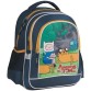 Рюкзак для мальчиков начальных классов  Kite