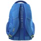 Яскравий рюкзак в національних кольорах  Kite