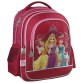 Яркий рюкзак с героями мультфильмов для девочек  Kite