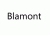 Blamont