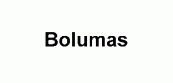 Bolumas