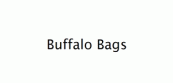 Buffalo Bags
