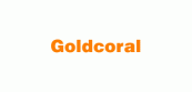 Goldcoral