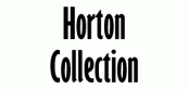 Horton Collection