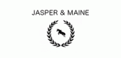 JASPER & MAINE