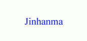 Jinhanma