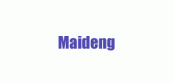 Maideng