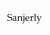 Sanjerly