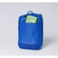Синя сумочка для душа Shower Bag MAD