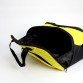 Жёлтая спортивная сумка для фитнеса MAD
