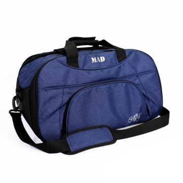 Спортивна сумка MAD SBL51