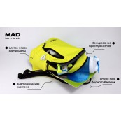 Рюкзаки підліткові MAD RFL40