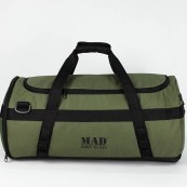 Спортивна сумка MAD SM37-32