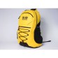 Рюкзак ACTIVE жовтого кольору MAD