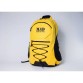 Рюкзак ACTIVE жовтого кольору MAD
