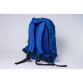 Рюкзак ACTIVE синего цвета MAD
