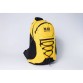 Рюкзак ACTIVE kids жовтого кольору MAD
