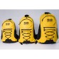 Рюкзак ACTIVE kids желтого цвета MAD