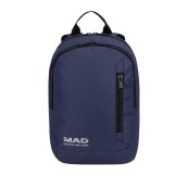 Рюкзаки підліткові MAD RFL51