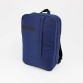 Рюкзак для ноутбука 17 Nettex синього кольору MAD