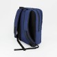 Рюкзак для ноутбука 17 Nettex синего цвета MAD