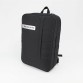 Черный рюкзак для ноутбука 17 Nettex MAD