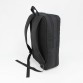 Чорний рюкзак для ноутбука 17 Nettex MAD
