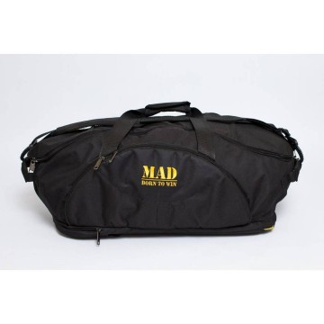 Спортивна сумка MAD RSIN8020