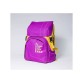 Фіолетовий рюкзак Urban MAD