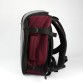 Рюкзак для ручной клади U-Travel бордовый MAD