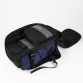 Рюкзак для ручной клади синего цвета U-Travel MAD