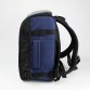 Рюкзак для ручной клади синего цвета U-Travel MAD
