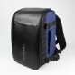 Рюкзак для ручної поклажі синього кольору U-Travel MAD