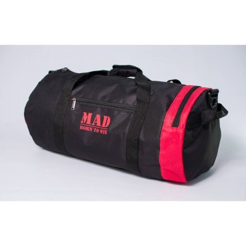Спортивна сумка MAD S4L8001