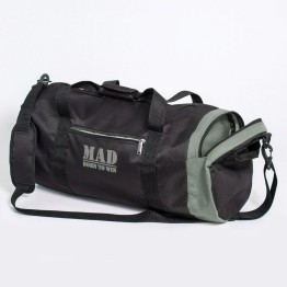 Спортивная сумка MAD S4L8090