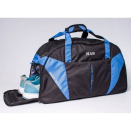 Спортивная сумка MAD SCP50
