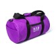 Фіолетова сумка-тубус MAD FitLadies MAD