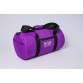 Фиолетовая сумка-тубус MAD FitLadies MAD