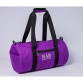 Фиолетовая сумка-тубус MAD FitLadies MAD