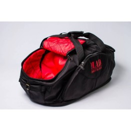 Спортивная сумка MAD SIN8001