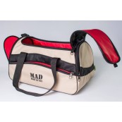 Спортивна сумка MAD STW21