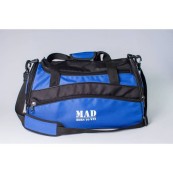 Спортивна сумка MAD STW50