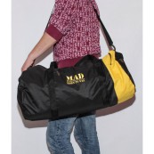 Спортивна сумка MAD SХХ8020