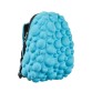 Стильный рюкзак голубого цвета MadPax