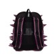 Рюкзак Gator Half кольору LUXE Purple MadPax