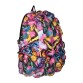 Рюкзак Bubble Full цвета Butterfly  MadPax