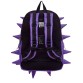 Рюкзак Rex Full кольору Bright Purple MadPax